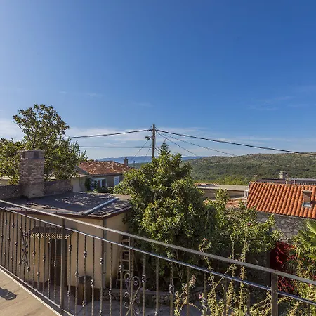 Idyllisches Mit Privatpool, Meerblick Und Flughafentransfer Prázdninový dům *