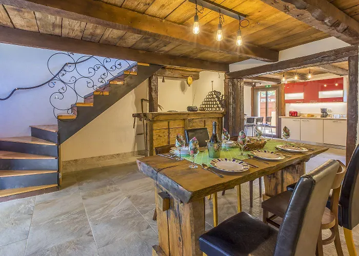 Nyaraló Idyllisches Mit Privatpool, Meerblick Und Flughafentransfer *