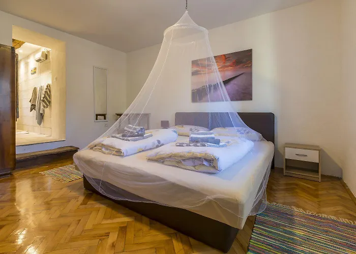 Idyllisches Mit Privatpool, Meerblick Und Flughafentransfer *