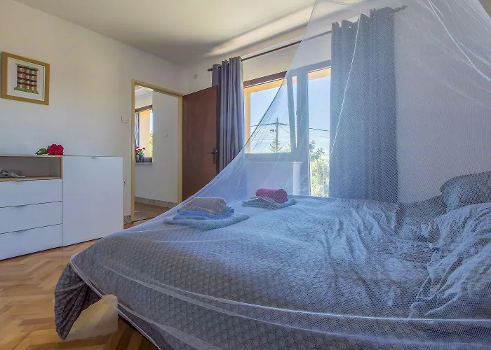 Idyllisches Mit Privatpool, Meerblick Und Flughafentransfer