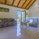 Дом отдыха Idyllisches Mit Privatpool, Meerblick Und Flughafentransfer
