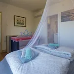 Idyllisches Mit Privatpool, Meerblick Und Flughafentransfer Дом отдыха Брибир