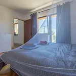 Idyllisches Mit Privatpool, Meerblick Und Flughafentransfer