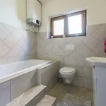 Idyllisches Mit Privatpool, Meerblick Und Flughafentransfer Дом отдыха *