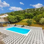 Дом отдыха Idyllisches Mit Privatpool, Meerblick Und Flughafentransfer *